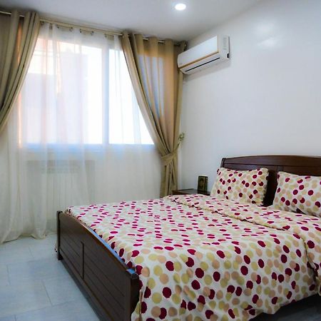 Hostel Les Pins Alger Экстерьер фото