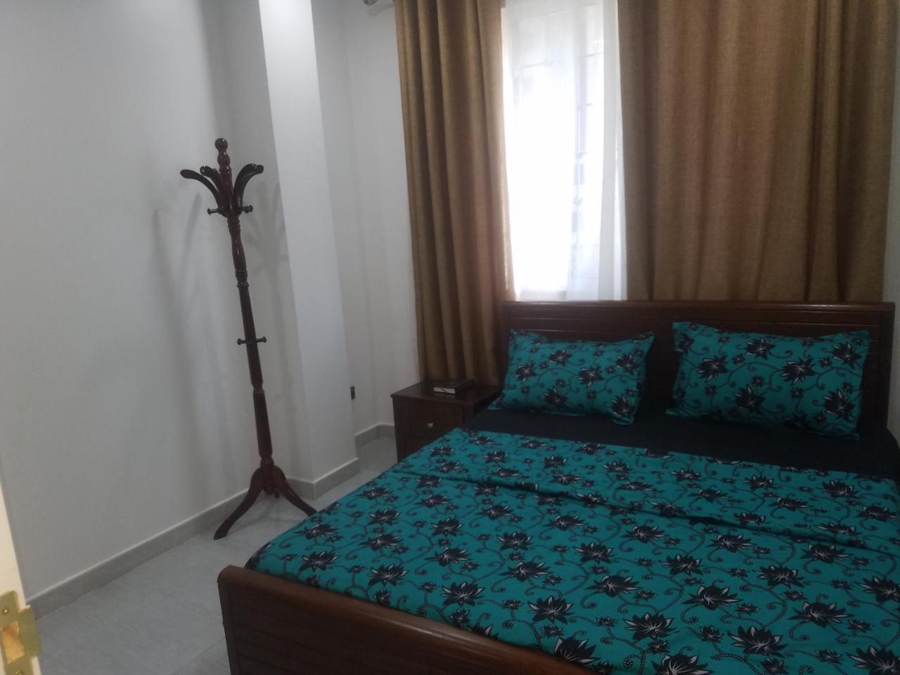 Hostel Les Pins Alger Экстерьер фото