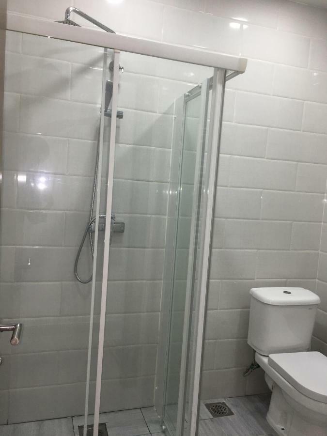 Hostel Les Pins Alger Экстерьер фото