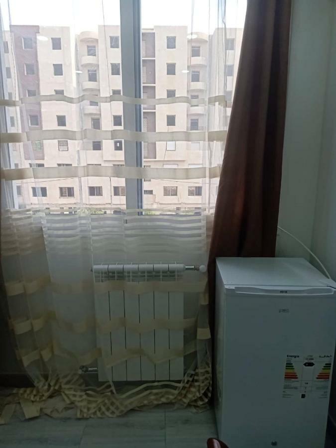 Hostel Les Pins Alger Экстерьер фото