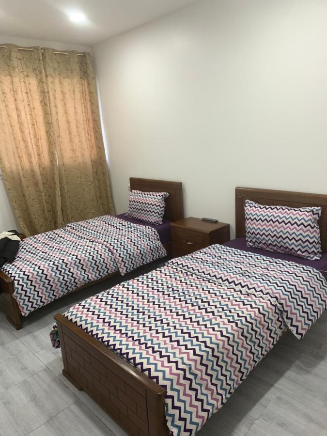 Hostel Les Pins Alger Экстерьер фото
